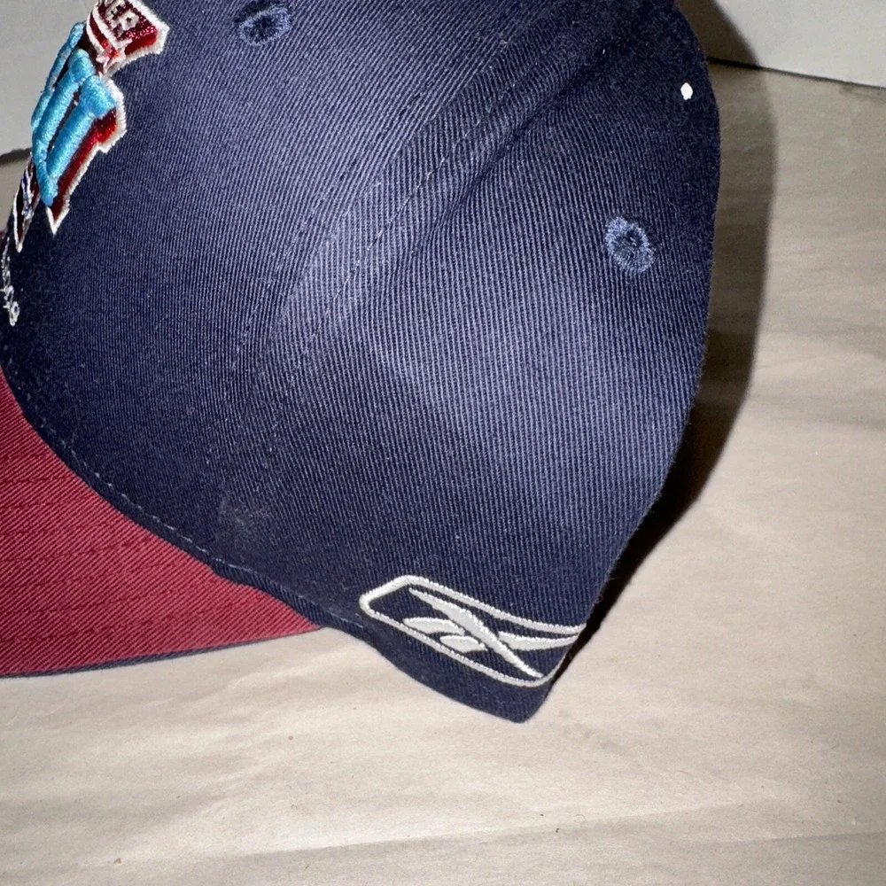 Reebok nfl super